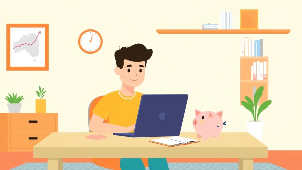 Altersvorsorge ab 20: So startest du im Studium