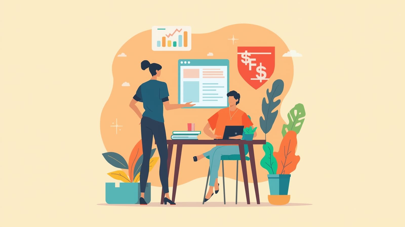 Angebot und Nachfrage erklärt – Grundlagen verstehen