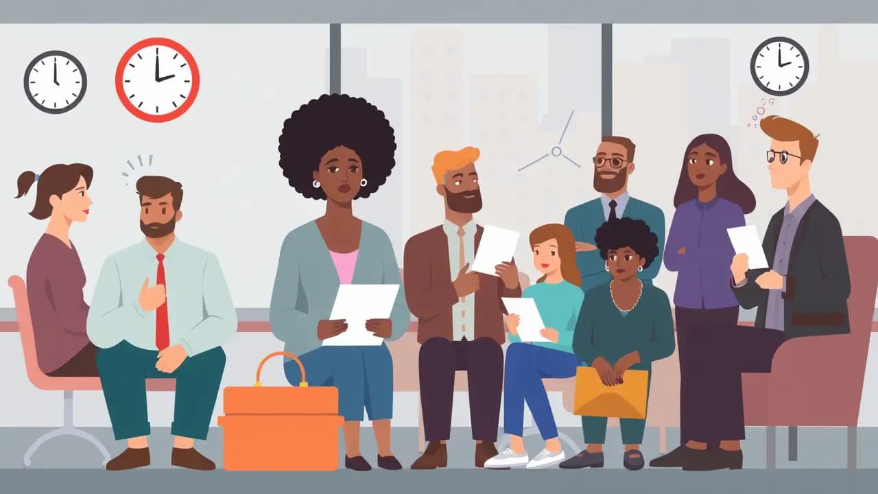 Arbeitslosigkeit: Ursachen, Folgen & wirtschaftliche Zusammenhänge