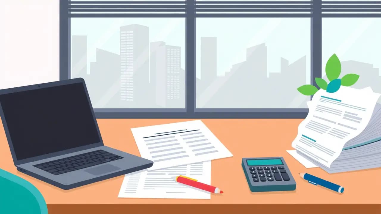 Bilanz lesen lernen: Grundlagen einfach verstehen