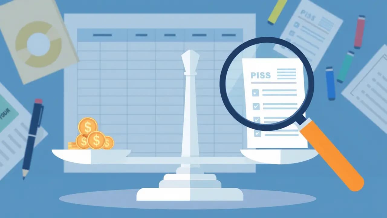 Kosten-Nutzen-Analyse einfach erklärt mit Beispielen