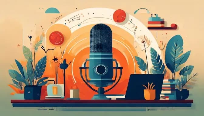 Wirtschafts-Podcasts: Die besten für Studium & Karriere