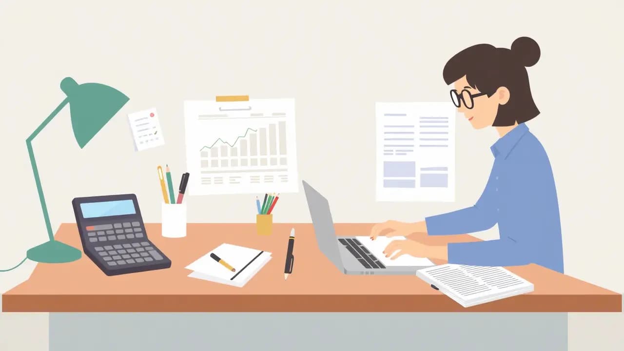 Gewinn- und Verlustrechnung: GuV einfach erklärt