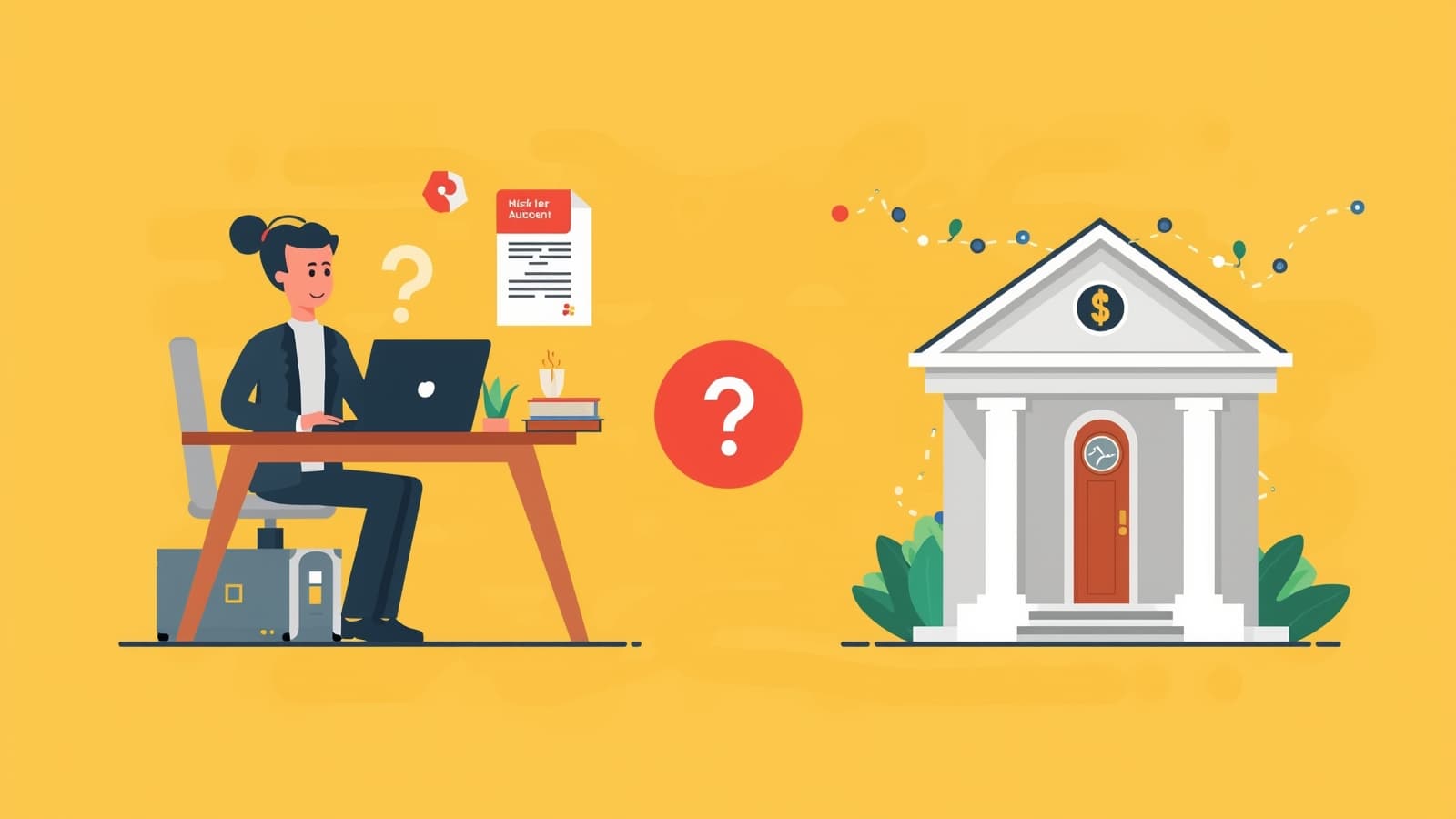 Handelsrecht vs. Steuerrecht: Unterschiede erklärt