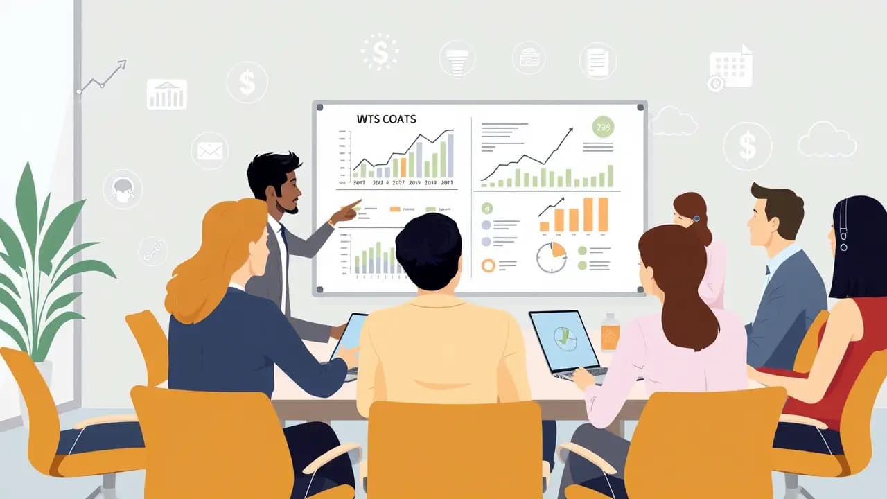 Investitionsentscheidungen BWL: Methoden & Praxisbeispiele