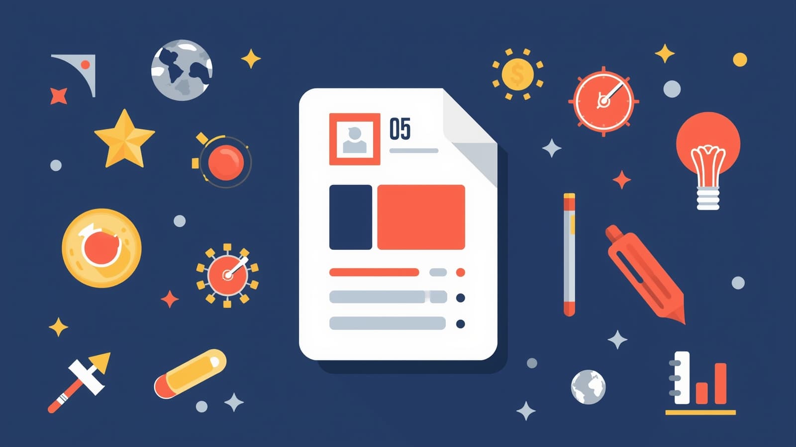 Jahresabschluss erstellen: Schritt-für-Schritt-Anleitung