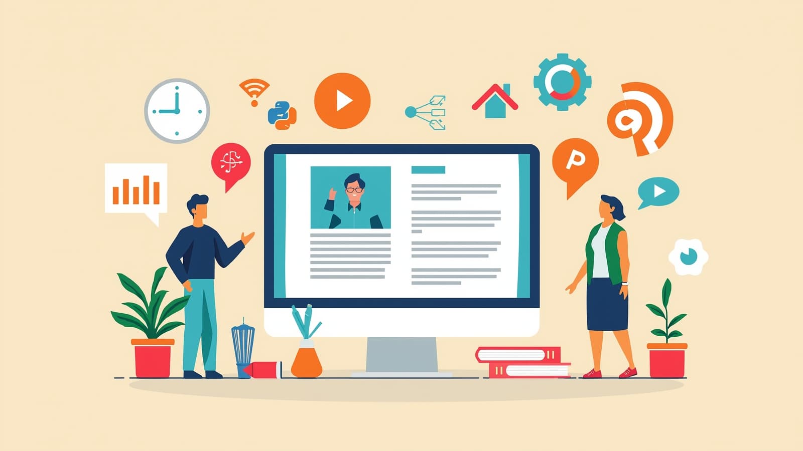 Marketing Grundlagen: Kompletter Guide für Einsteiger