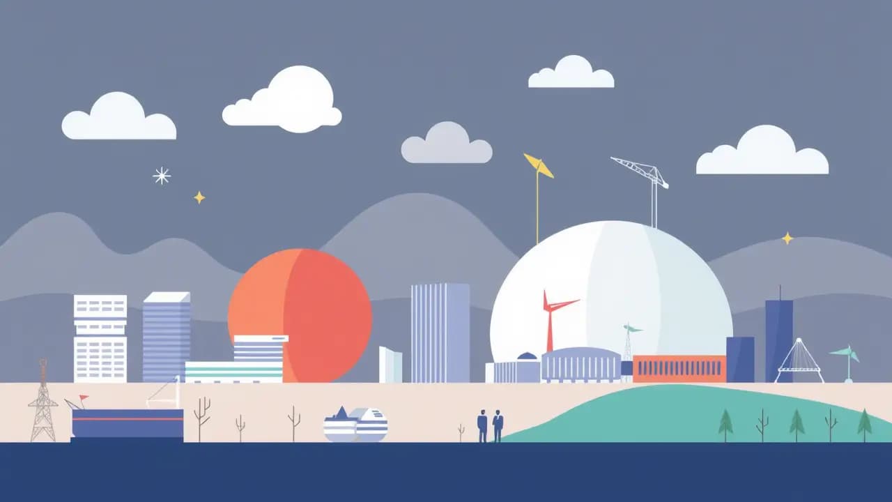 Oligopol erklärt: Definition, Beispiele & Merkmale