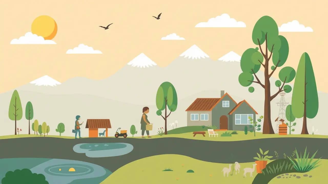 Umweltökonomie: Grundlagen verstehen & anwenden