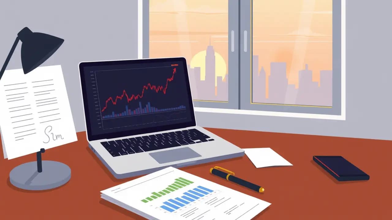 Finanzwirtschaft: Definition, Grundlagen & Praxisbeispiele