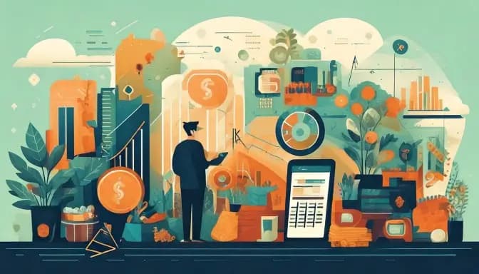 Fiskalpolitik: Wie der Staat die Wirtschaft steuert