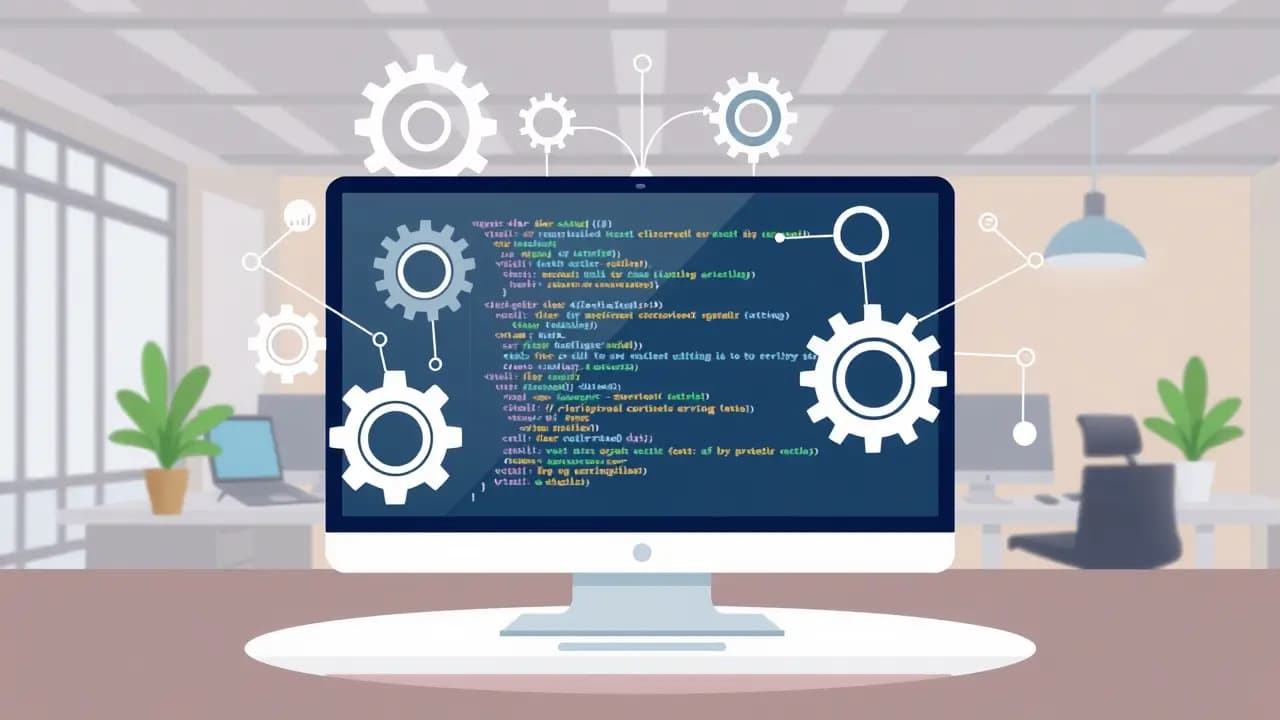 Wirtschaftsinformatik: Grundlagen, Studium & Karriere