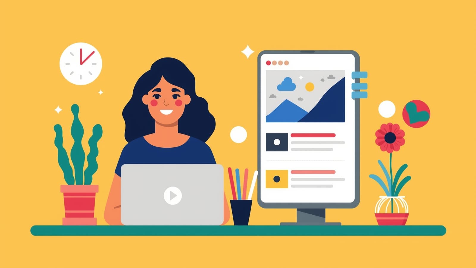 Bilanz und GuV: Unterschiede einfach erklärt