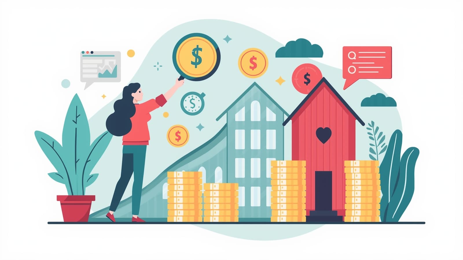 Investition Finanzierung: BWL Grundlagen, Formeln & Beispiele