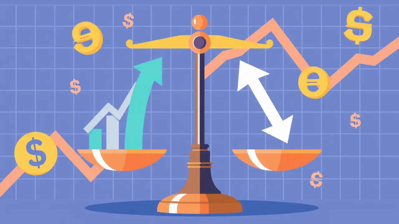 Preisbildung Märkte: Angebot & Nachfrage erklärt